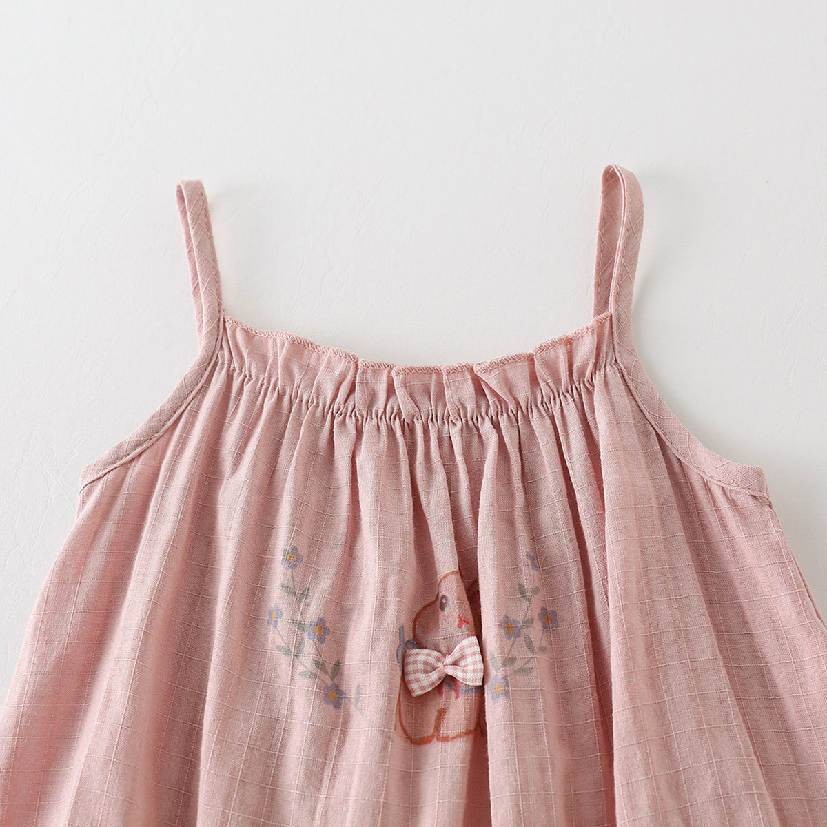 Baby Onesie Thin Newborn Clothes Bodysuit Infant Sleeveless Romper Girl Baby Triangular Crawling Suit